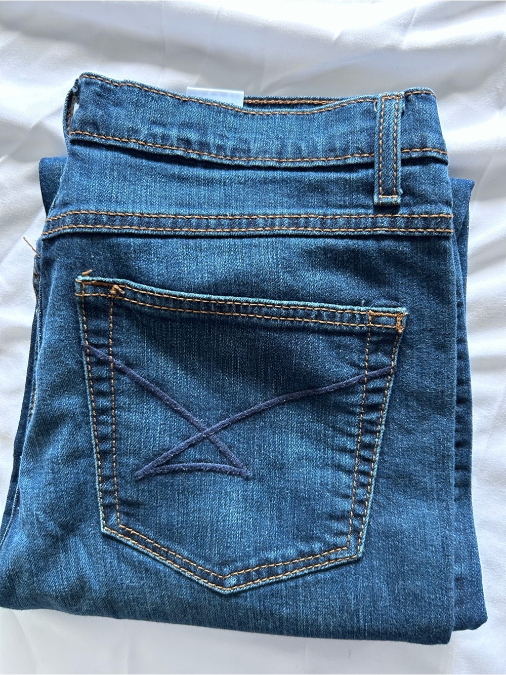 Cinch -Jenna Jeans